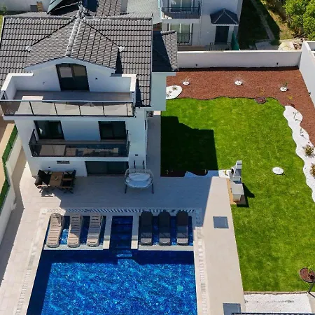 Tahanci Villa Fethiye