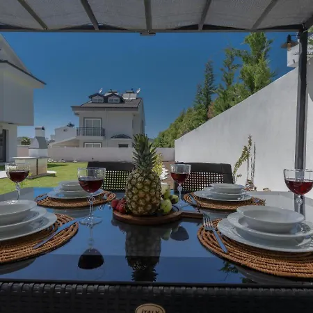Tahanci Fethiye