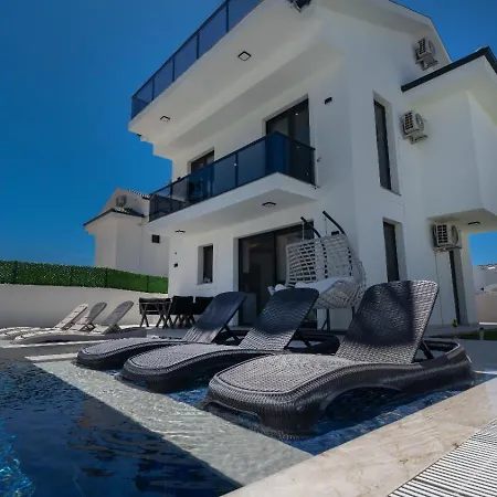 Villa Tahanci *