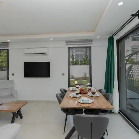 Tahanci Villa Fethiye