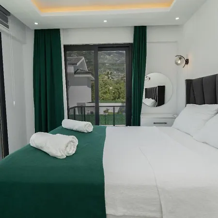 Tahanci Villa Fethiye