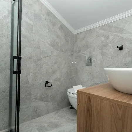 Villa Tahanci Fethiye