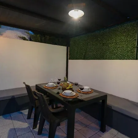 Villa Tahanci