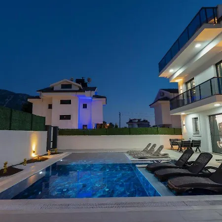 Tahanci Fethiye