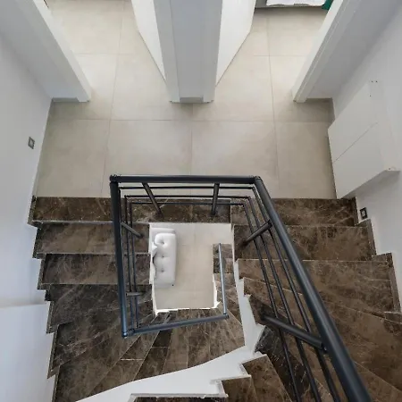 Tahanci Villa Fethiye