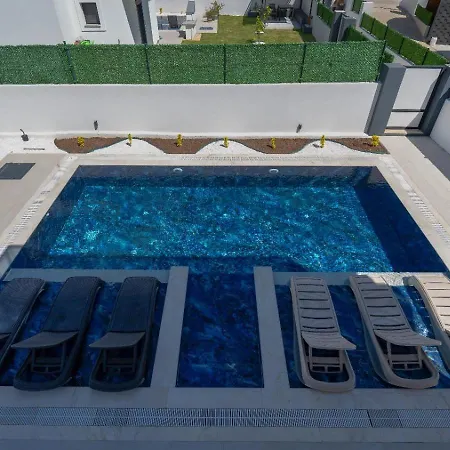 Villa Tahanci Fethiye