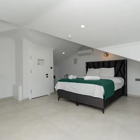 Tahanci Villa Fethiye
