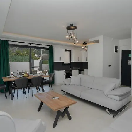 Tahanci Fethiye