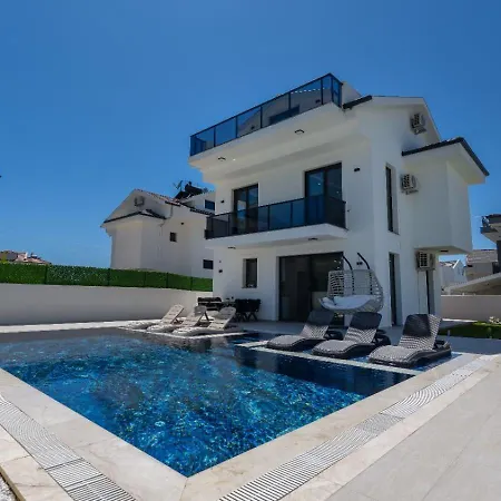Tahanci Villa Fethiye