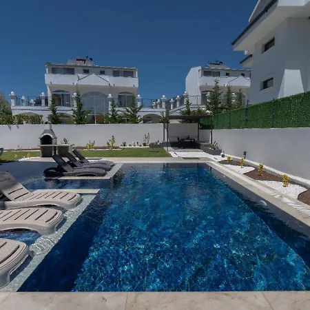 Tahanci Villa Fethiye