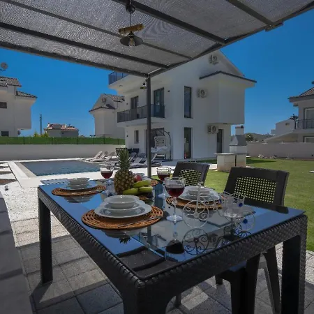 Tahanci Villa Fethiye